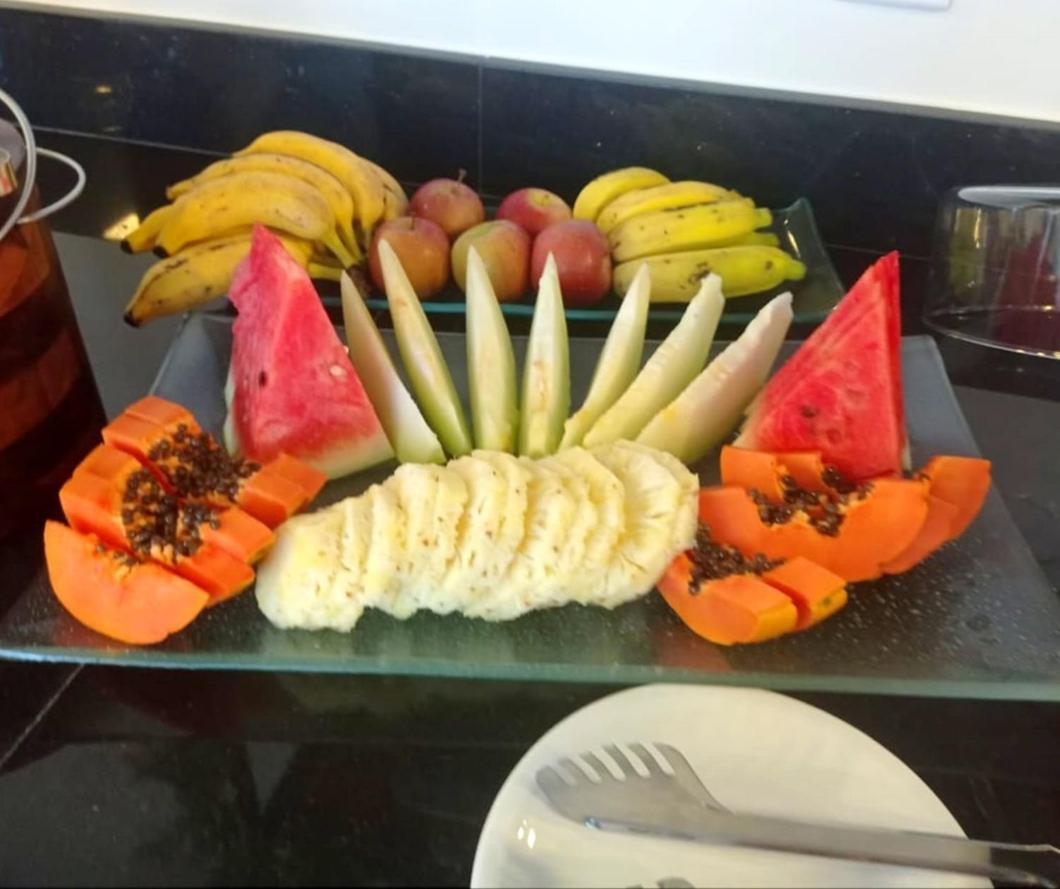 Du Valle - - Mg 酒店 Salinas (Minas Gerais)