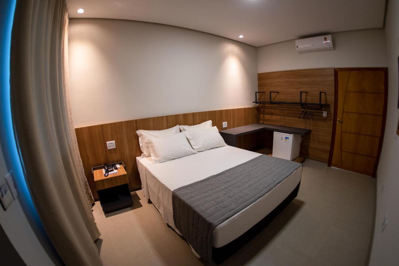 Du Valle - - Mg 酒店 4*