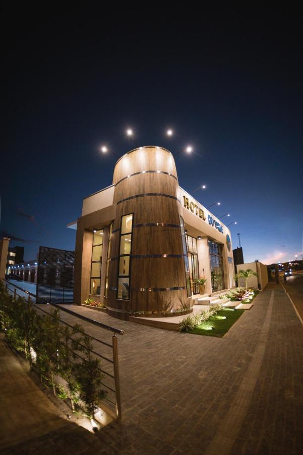 酒店 Du Valle - - Mg 4*