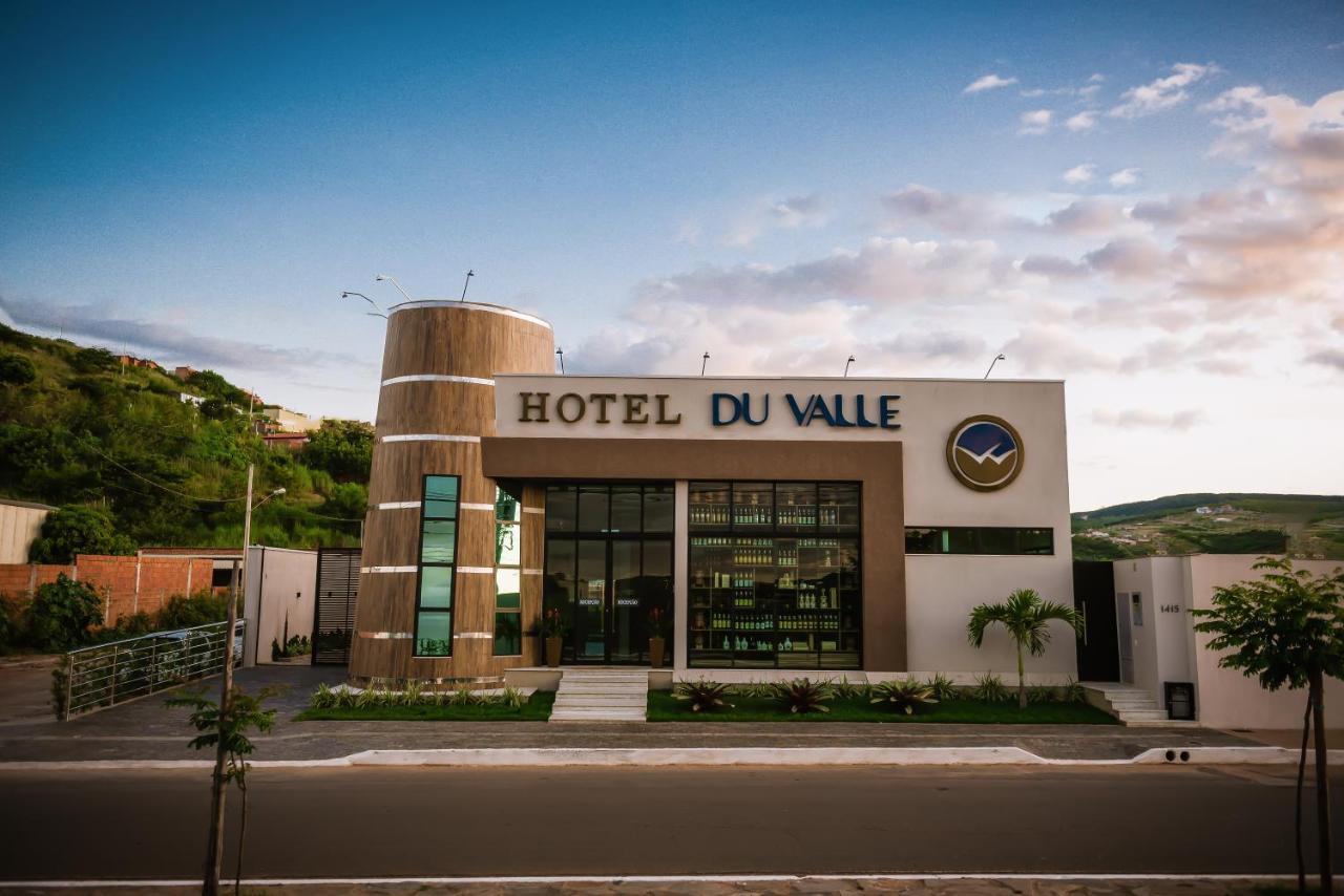 Du Valle - - Mg 4*