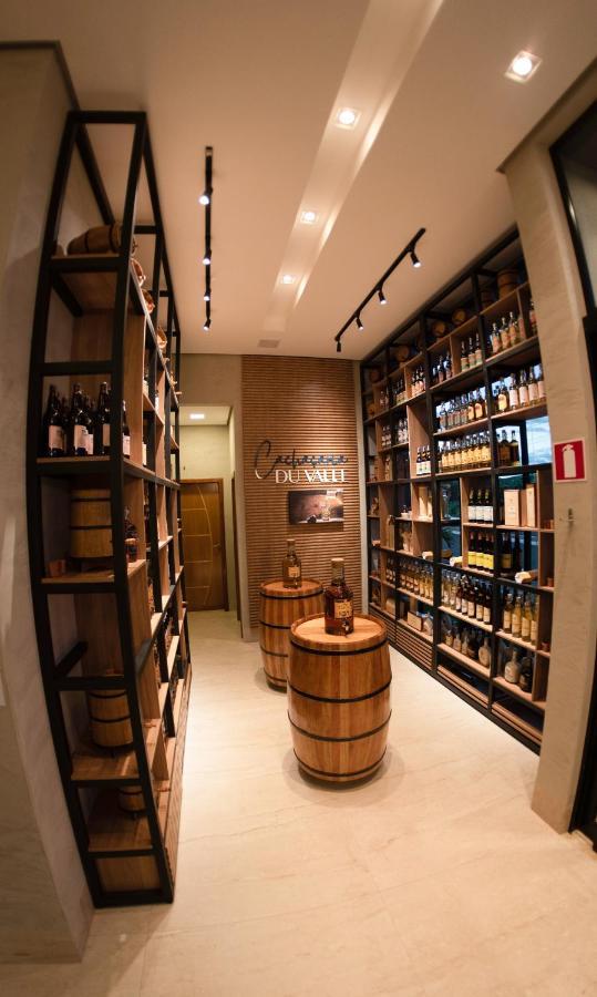 Du Valle - - Mg 酒店 4*