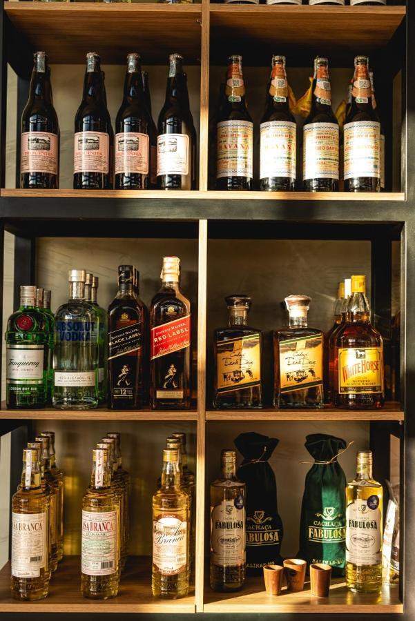 酒店 Du Valle - - Mg