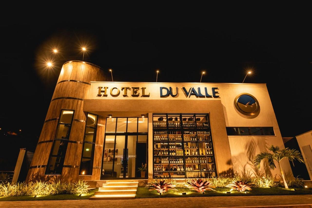 酒店 Du Valle - - Mg Salinas (Minas Gerais)