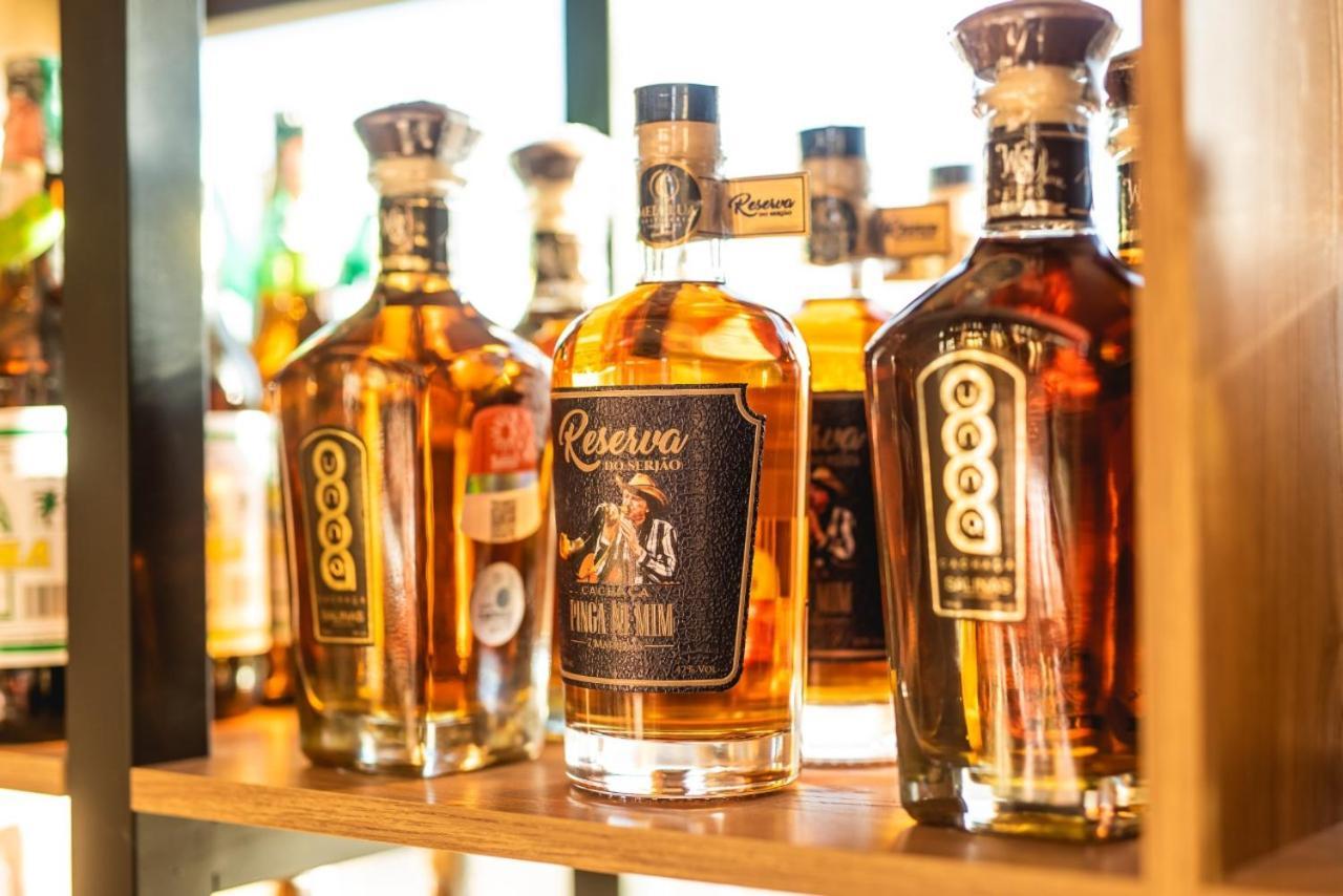 Du Valle - - Mg 酒店 Salinas (Minas Gerais)